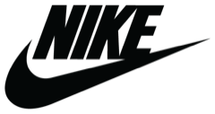 Nike Nike logo