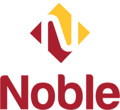 Noble Noble logo