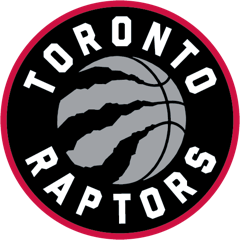 Toronto Raptors Toronto Raptors logo