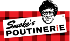 Smokes Poutinerie Smokes Poutinerie logo